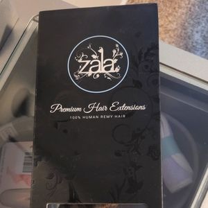 Zala hair extensions Band